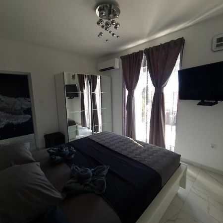 Tj Apartment 크르크 외부 사진