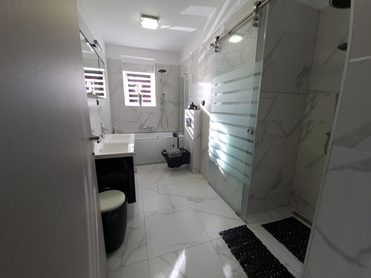 Tj Apartment 크르크 외부 사진