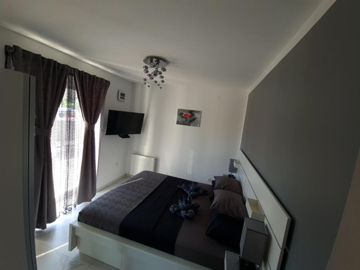 Tj Apartment 크르크 외부 사진