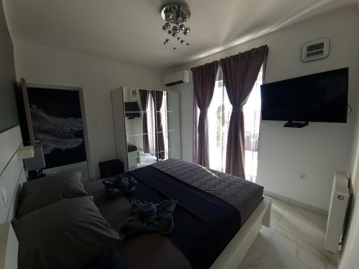 Tj Apartment 크르크 외부 사진