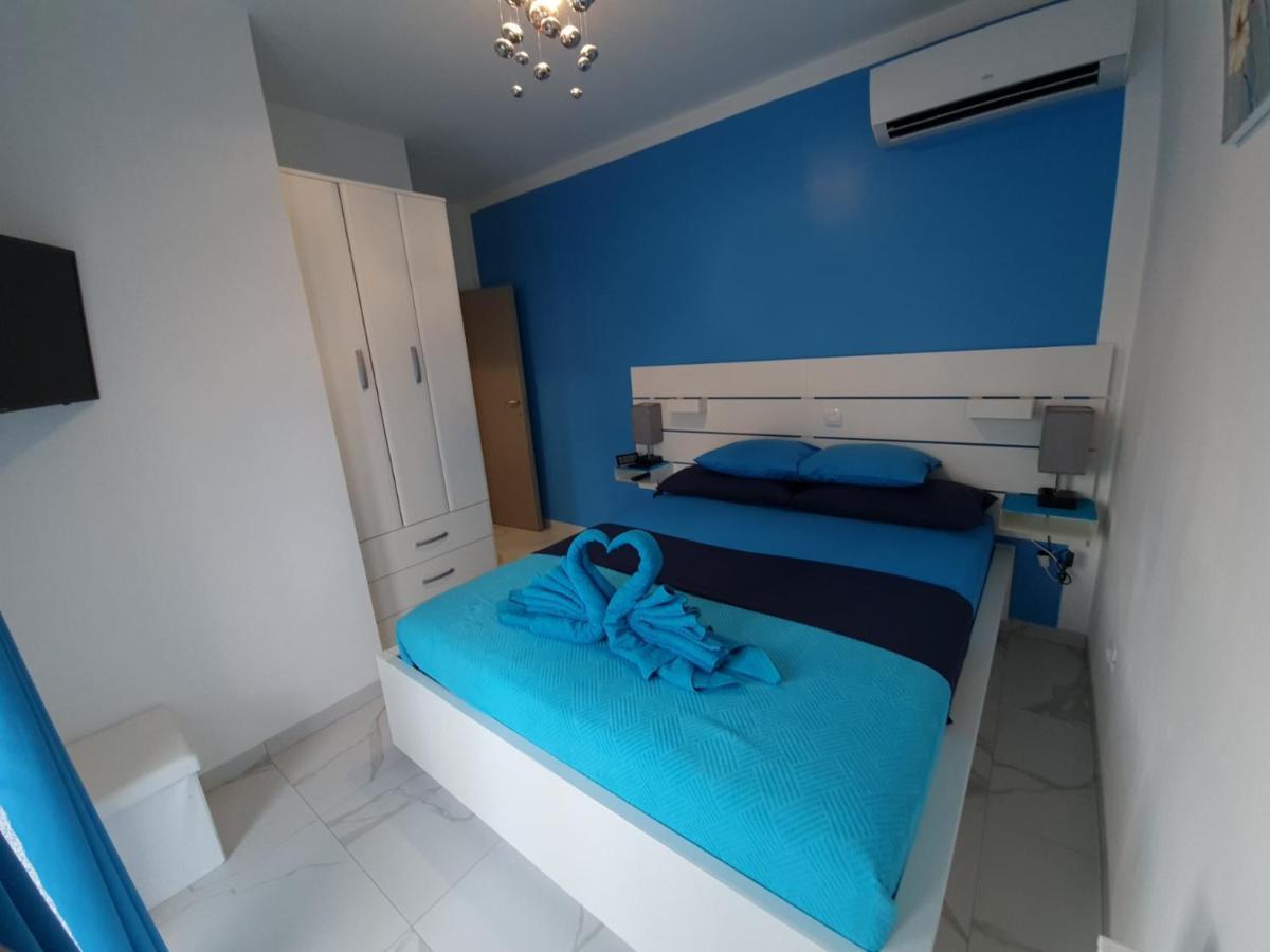 Tj Apartment 크르크 외부 사진