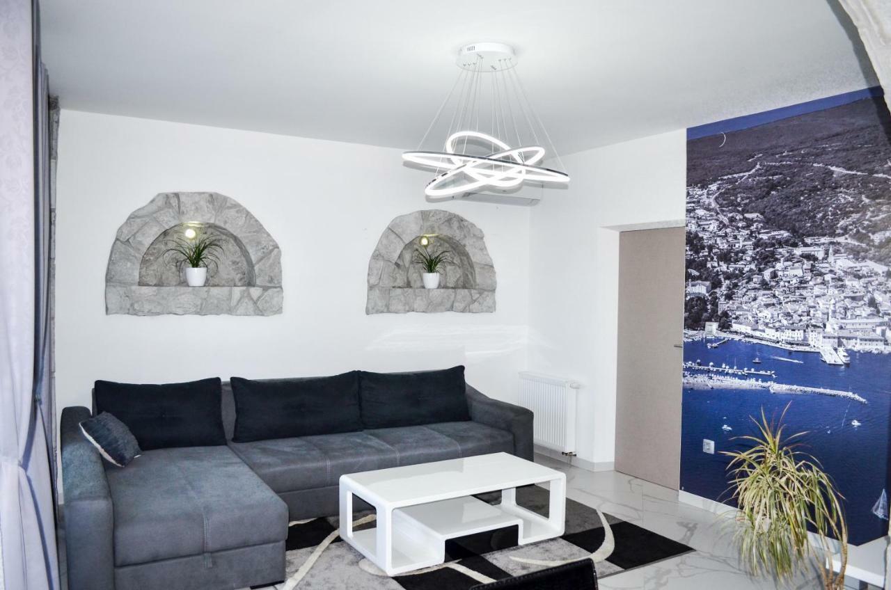 Tj Apartment 크르크 외부 사진